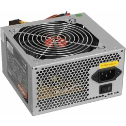 Блок питания 750W ExeGate EX292164RUS UNS750 (ATX, 12cm fan, 24pin, 4+4pin, PCIe, 3xSATA, 2xIDE, FDD)
