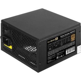 Блок питания 900W ExeGate EX292173RUS-OEM 80 PLUS® Bronze 900PPH-OEM (ATX, APFC, КПД 89% (80 PLUS Bronze), 12cm fan, 20+4pin, 2x2x(4+4)pin, 6xPCI-E, 8xSATA, 4xIDE, black, RTL)