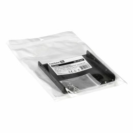 Салазки (переходник) ExeGate EX292547RUS HD-12T3MF металлические для установки HDD/SSD 2.5" в отсек 3.5"
