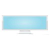Салазки (переходник) ExeGate EX292547RUS HD-12T3MF металлические для установки HDD/SSD 2.5" в отсек 3.5"