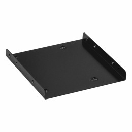 Салазки (переходник) ExeGate EX292547RUS HD-12T3MF металлические для установки HDD/SSD 2.5" в отсек 3.5"