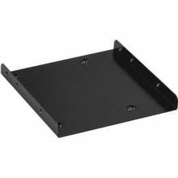 Салазки (переходник) ExeGate EX292547RUS HD-12T3MF металлические для установки HDD/SSD 2.5" в отсек 3.5"