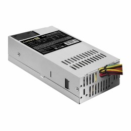 Блок питания 250W ExeGate EX291347RUS F250S (Flex ATX, for ITX case, 4cm fan, 20+4pin, 4рin, 3xSATA, 2xIDE)