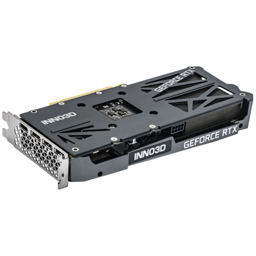Видеокарта Inno3D RTX 3060 TWIN X2 12G GDDR6 192bit DVI HDMI 3xDP (N30602-12D6-119032AH) RTL