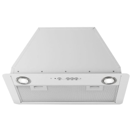 Вытяжка ELIKOR VREZNOJ BLOK 52P-400-P3D WHITE