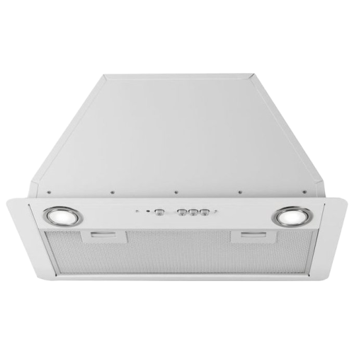 Вытяжка ELIKOR VREZNOJ BLOK 52P-400-P3D WHITE