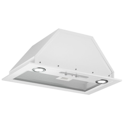 Вытяжка ELIKOR VREZNOJ BLOK 52P-400-P3D WHITE