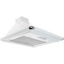 Вытяжка ELIKOR SA6211WS WHITE/SILVER