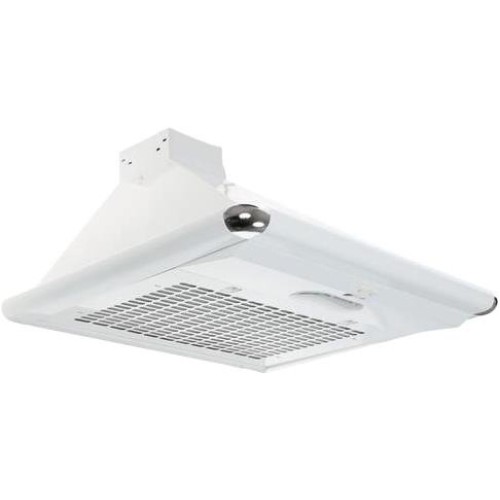 Вытяжка ELIKOR SA6211WS WHITE/SILVER