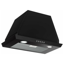 Вытяжка ELIKOR 52П-650-Э3Д черный Врезной блок