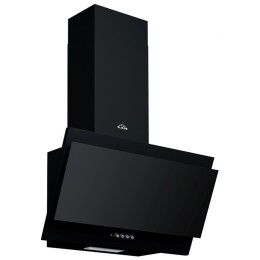 Вытяжка ELIKOR TITAN 60P-430-K3D BLACK/BLACK