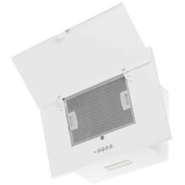 Вытяжка ELIKOR TITAN 60P-430-K3D WHITE/WHITE