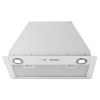 Вытяжка ELIKOR FLAT 72P-650-K3D WHITE