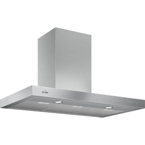 Вытяжка ELIKOR OPAL 60N-650-E3D STEEL