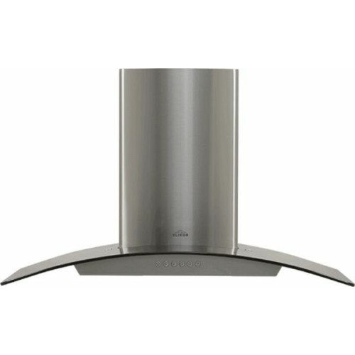 Вытяжка ELIKOR AMETHYST S4 90N-700-E4D STEEL
