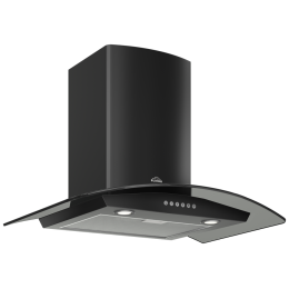 Вытяжка ELIKOR AMETHYST S4 60P-700-E4D BLACK