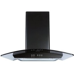 Вытяжка ELIKOR AMETHYST S4 60P-700-E4D BLACK