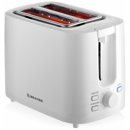 Тостер BRAYER BR2107