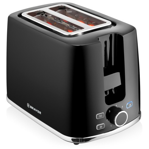 Тостер BRAYER BR2108