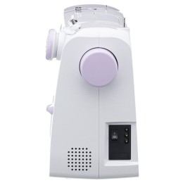 Швейная машина CHAYKA 590 13 операций: прямая строчка, зигзаг, потайные строчки, декор строчки