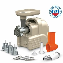 Мясорубка АКСИОН М 63.02 БЕЖЕВАЯ