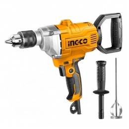 Миксер строительный Ingco MX11008