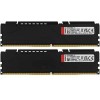 Модуль памяти DDR 5 DIMM 16Gb PC41600, 5200Mhz, Kingston FURY Beast Black CL40 (Kit of 2) (KF552C40BBK2-16) (retail)