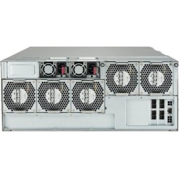 Модуль памяти DDR 5 DIMM 16Gb PC41600, 5200Mhz, Kingston FURY Beast Black CL40 (Kit of 2) (KF552C40BBK2-16) (retail)
