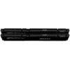 Модуль памяти DDR 5 DIMM 16Gb PC41600, 5200Mhz, Kingston FURY Beast Black CL40 (Kit of 2) (KF552C40BBK2-16) (retail)