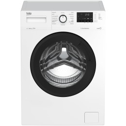 Стиральная машина BEKO WSRE7612XAWI