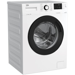 Стиральная машина BEKO WSRE7612XAWI