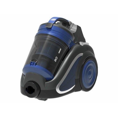 Пылесос BQ VC2208MC Gray-Blue