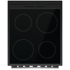 Электрическая плита GORENJE GEC5B41SG серый