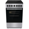 Электрическая плита GORENJE GEC5B41SG серый