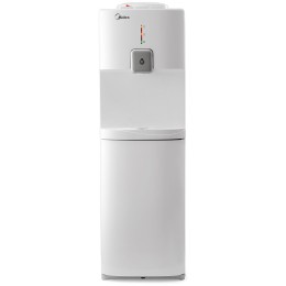 Кулер MIDEA YL1662S-B напольный компрессорный белый