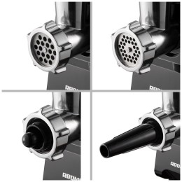 Мясорубка REDMOND RMG-1241-6
