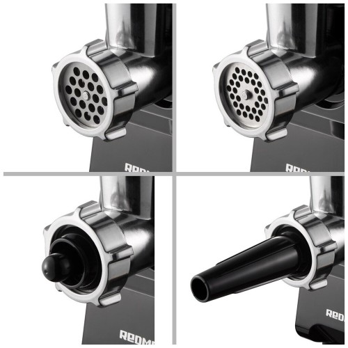 Мясорубка REDMOND RMG-1241-6