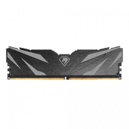Модуль памяти DDR 5 DIMM 16Gb 4800Mhz, Netac Shadow II NTSWD5P48SP-16K, CL40, Black