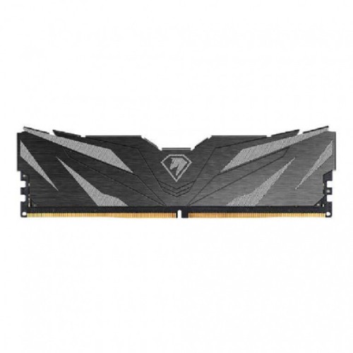 Модуль памяти DDR 5 DIMM 16Gb 4800Mhz, Netac Shadow II NTSWD5P48SP-16K, CL40, Black
