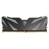 Модуль памяти DDR 5 DIMM 16Gb 4800Mhz, Netac Shadow II NTSWD5P48SP-16K, CL40, Black