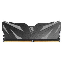 Модуль памяти DDR 5 DIMM 16Gb 4800Mhz, Netac Shadow II NTSWD5P48SP-16K, CL40, Black