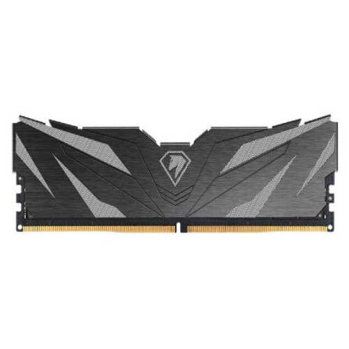 Модуль памяти DDR 5 DIMM 16Gb 4800Mhz, Netac Shadow II NTSWD5P48SP-16K, CL40, Black