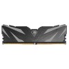 Модуль памяти DDR 5 DIMM 32Gb (16Gbx2), 4800Mhz, Netac Shadow II NTSWD5P48DP-32K, CL40, Black
