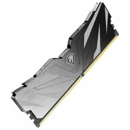 Модуль памяти DDR 5 DIMM 32Gb (16Gbx2), 4800Mhz, Netac Shadow II NTSWD5P48DP-32K, CL40, Black