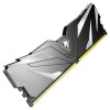 Модуль памяти DDR 5 DIMM 32Gb (16Gbx2), 4800Mhz, Netac Shadow II NTSWD5P48DP-32K, CL40, Black