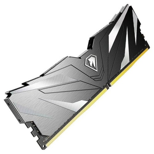 Модуль памяти DDR 5 DIMM 32Gb (16Gbx2), 4800Mhz, Netac Shadow II NTSWD5P48DP-32K, CL40, Black