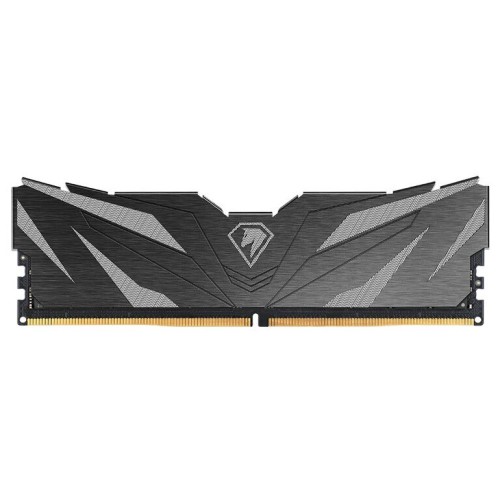 Модуль памяти DDR 5 DIMM 32Gb (16Gbx2), 4800Mhz, Netac Shadow II NTSWD5P48DP-32K, CL40, Black