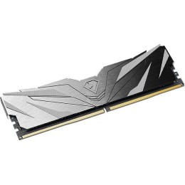 Модуль памяти DDR 5 DIMM 32Gb (16Gbx2), 4800Mhz, Netac Shadow II NTSWD5P48DP-32K, CL40, Black