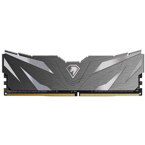 Модуль памяти DDR 5 DIMM 32Gb (16Gbx2), 4800Mhz, Netac Shadow II NTSWD5P48DP-32K, CL40, Black