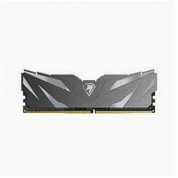 Модуль памяти DDR 5 DIMM 8Gb 4800Mhz, Netac Shadow II NTSWD5P48SP-08K, CL40, Black